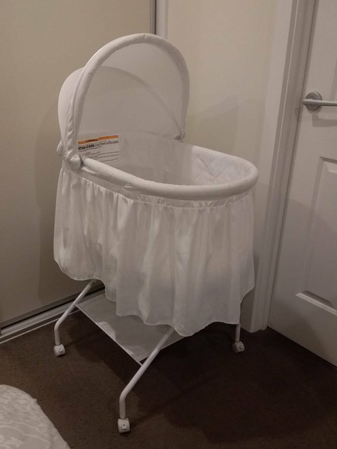 4baby bassinet sheets