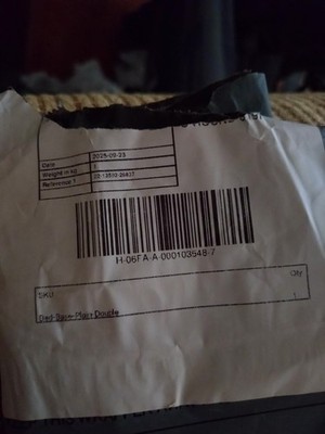 Artikelfoto(s) von einem verifizierten Käufer