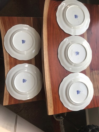 Petrus Regout & Co. Maastricht 8 1/4