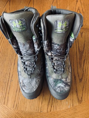 under armour hawgzilla boots