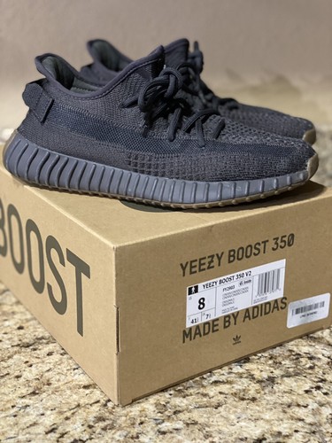 yeezy 350 size 8