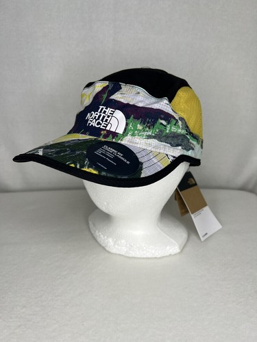 The North Face Classic Fit Summer LT Run Hat Black Currant P