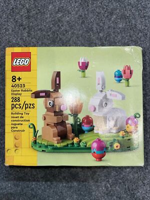 LEGO Easter Rabbit  (40523)