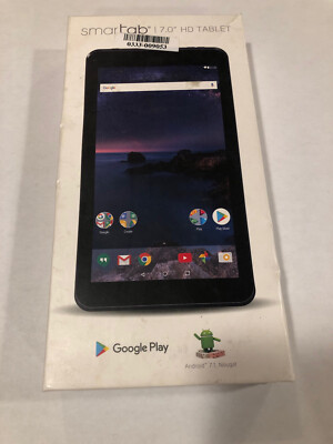 New! Android SmartTab 7.0'' HD Tablet 2017 ST7150