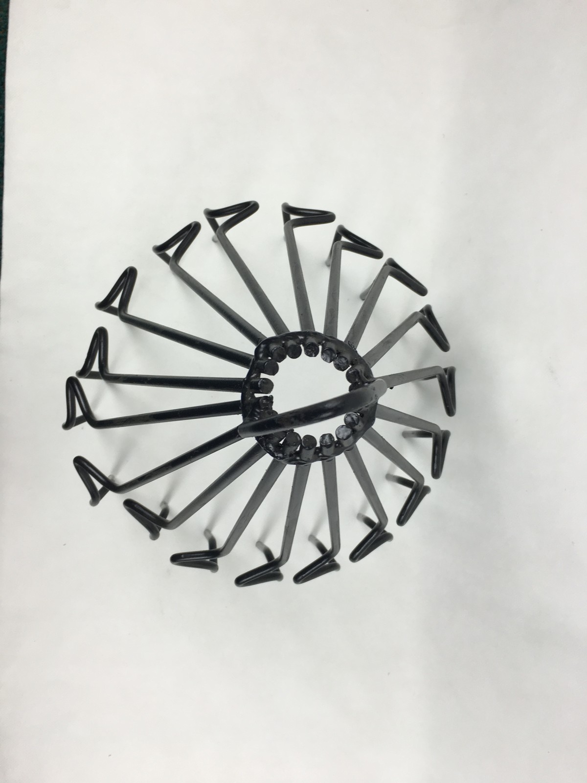 Chimney Bird Cage Guard Chimney Cowl Crow Guard Easy To Install Bird