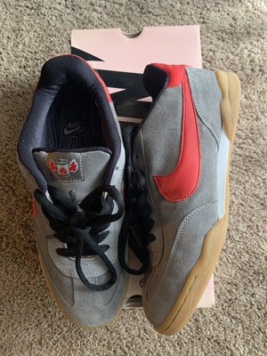 nike sb air zoom fc