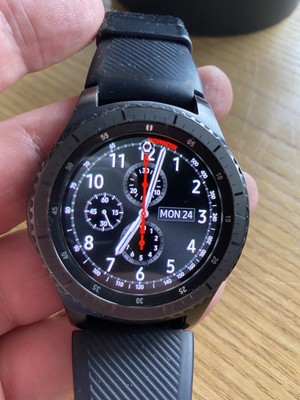 Smart Watch Samsung for sale in South Africa | 28 second hand Smart Watch Samsungs