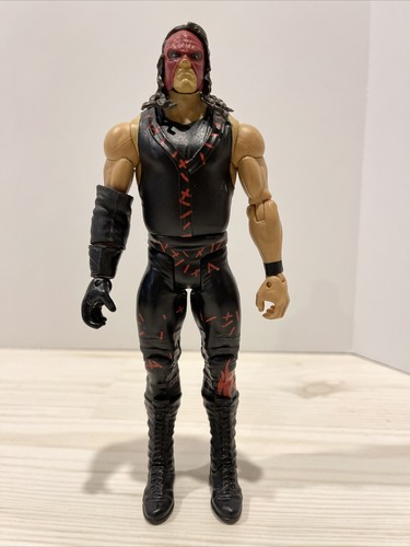 WWF WWE Wrestler Kane 7.5