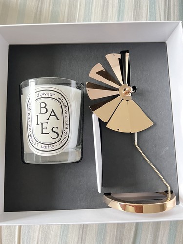 値下げ】Diptyque Sapin キャンドル 190g ギフトボックス付き