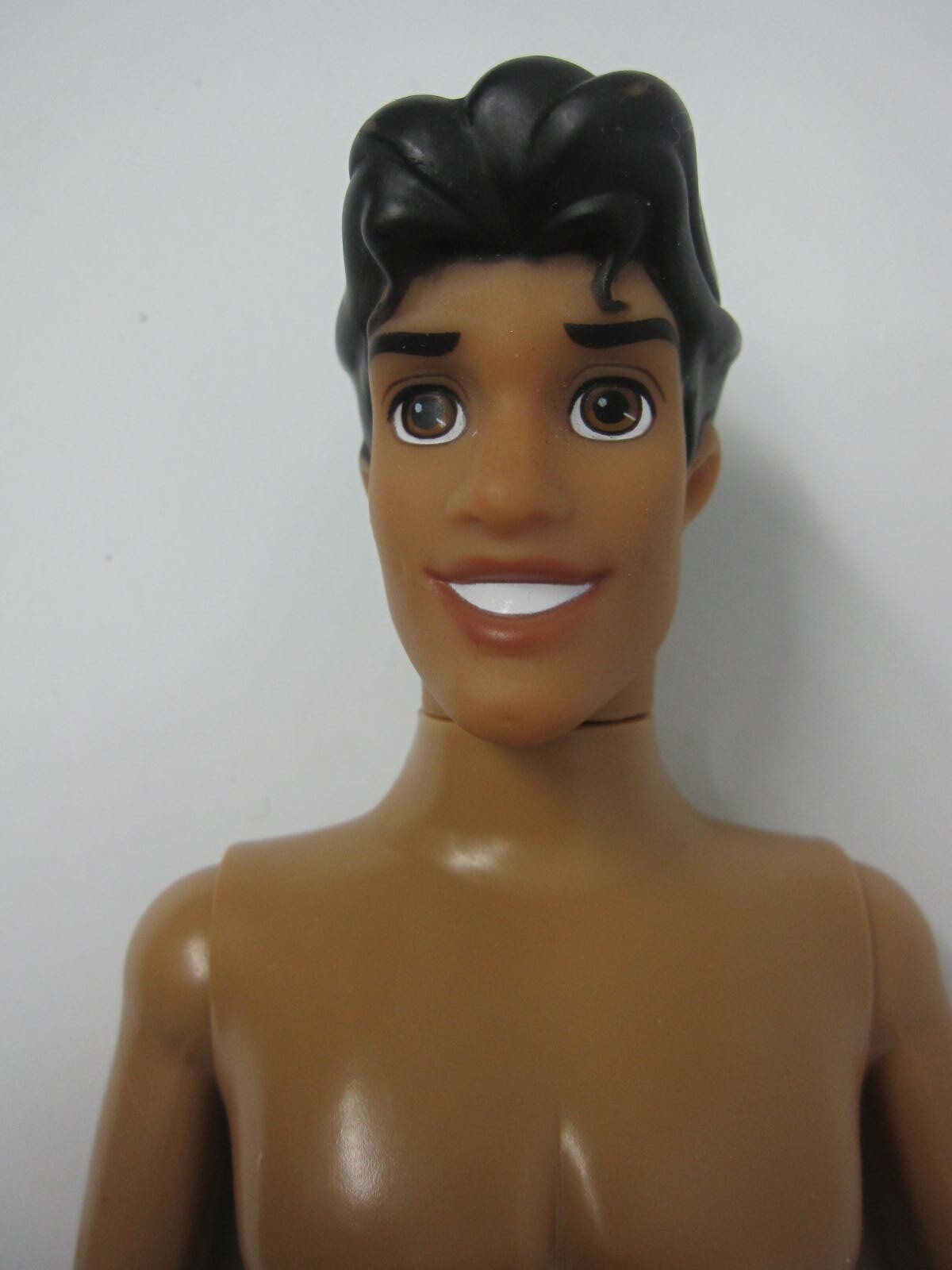 Disney Princess and the Frog NAVEEN 12