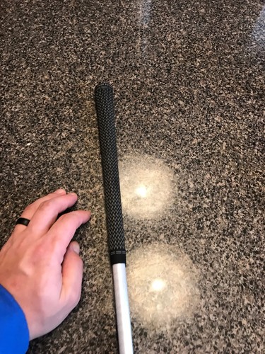 PROJECT X EVENFLOW WHITE T1100 65 6.5 X FLX TITLEIST TS 917 915 DRIVER SHAFT