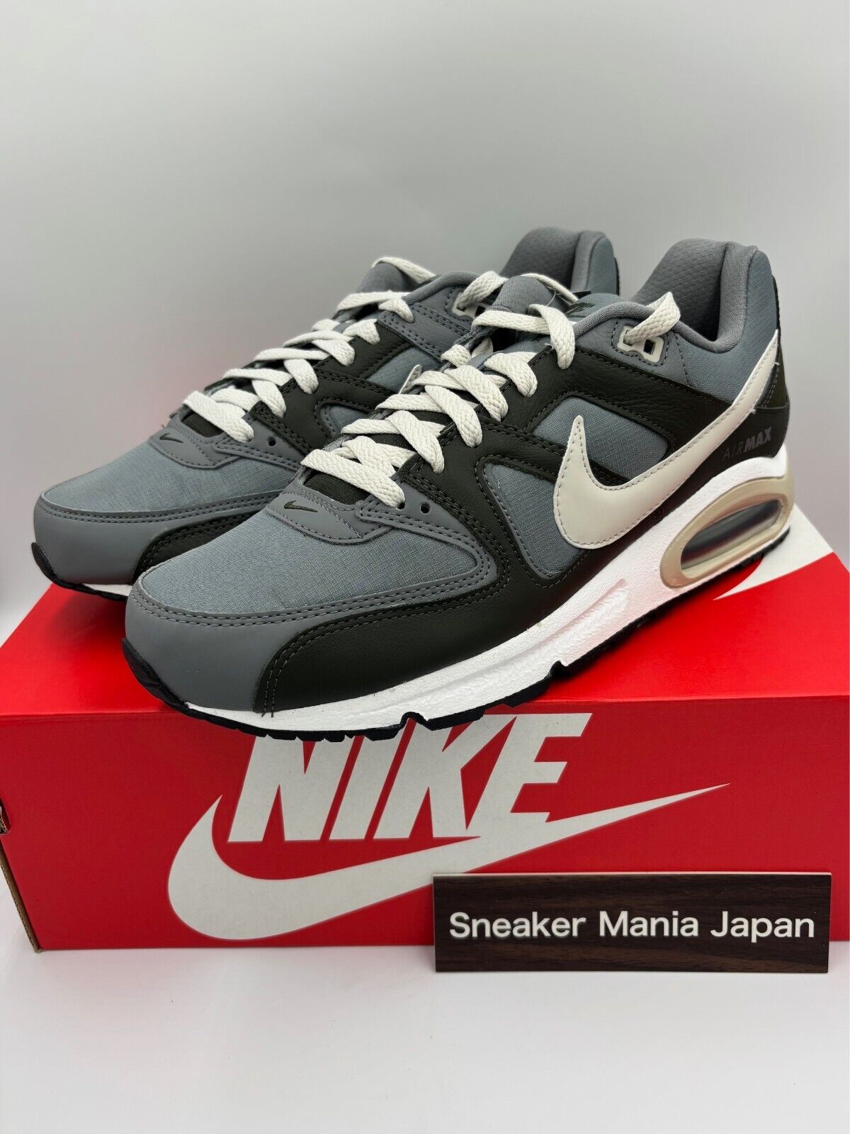 Nike Air Max Command Nike Air Max Command