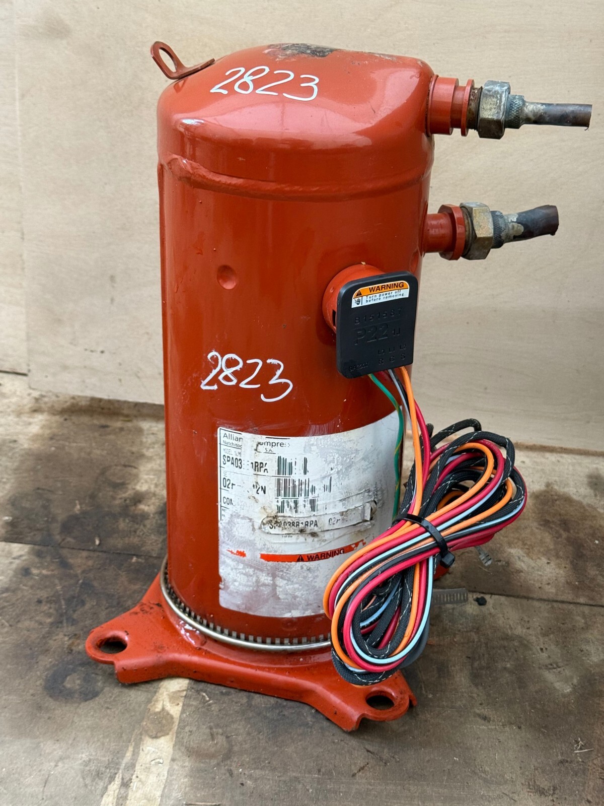 【美品】FDRS-01 Risa Compressor FDRS-01 Risa Compressor｜椿田りさ