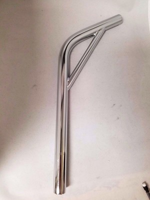 gt laid back seatpost