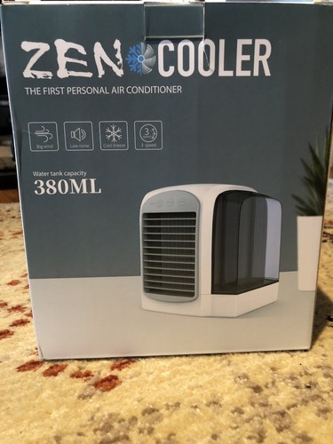 zen air cooler