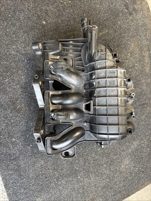 FIAT GRANDE PUNTO MK3 PUNTO EVO 1.4 8V PETROL INLET MANIFOLD 2006-2012
