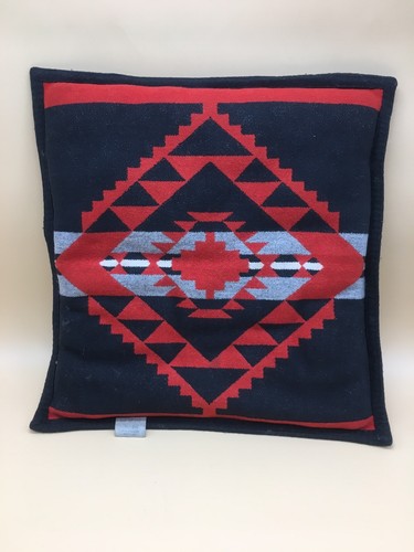 Pendleton Woolen Mills Pillow  Beaver State..9066110-2