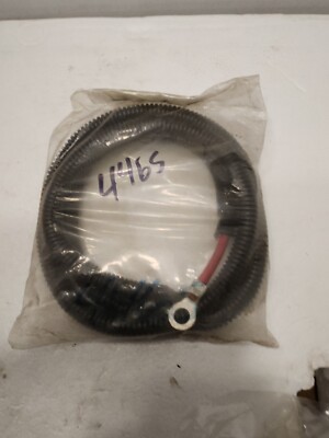 Genuine NOS OEM DIXON WIRE KIT 4465.   BIN #17