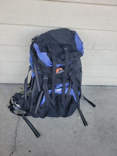 ハ*ダ様 LOWE alpine systems モンスターバックパック ハ*ダ様 LOWE alpine systems モンスターバックパック Brand