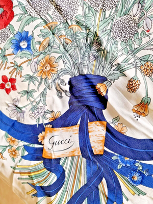 Accornero gucci top