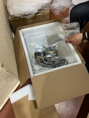 Item photo(s) from verified buyer