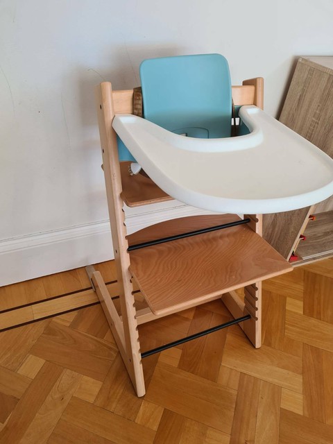 tripp trapp chair gumtree