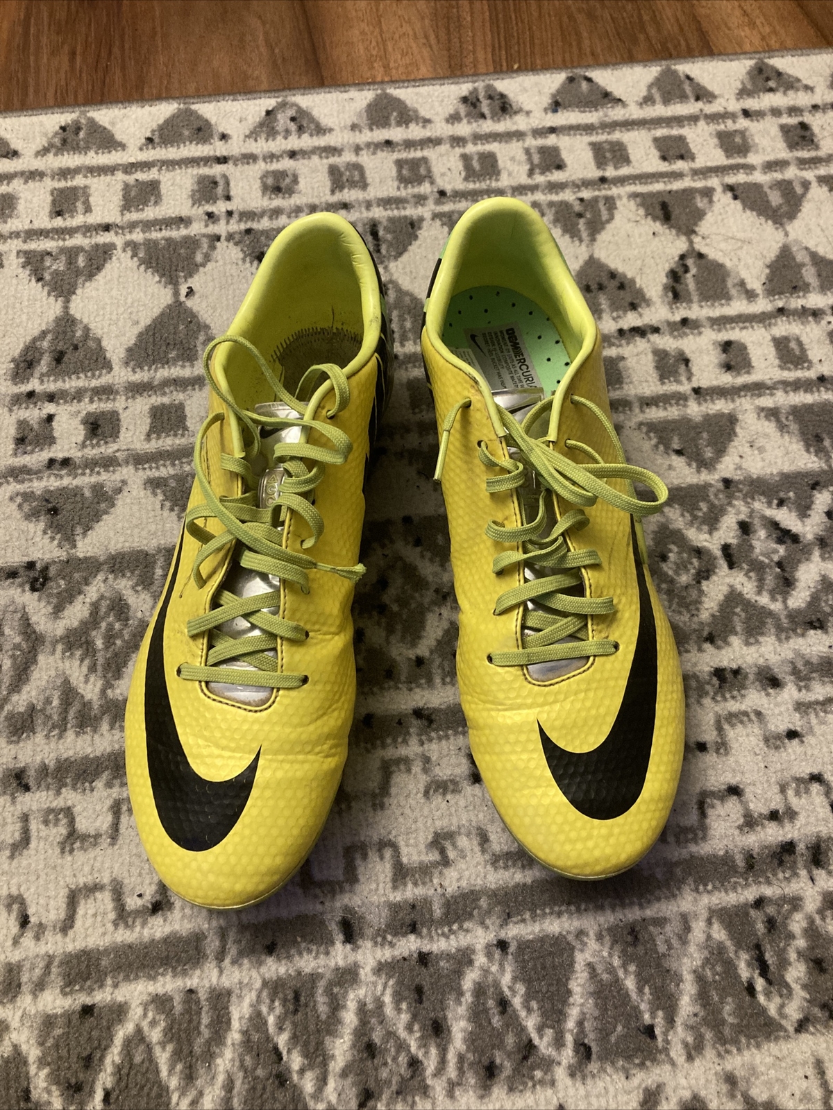 mercurial r9