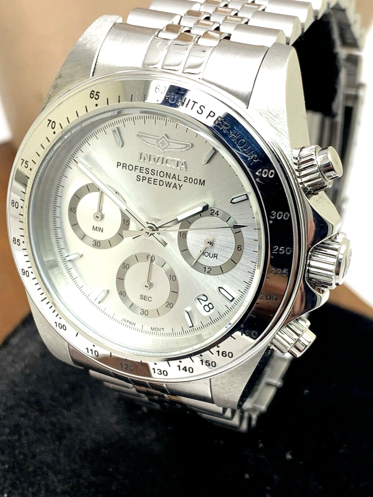 楽天市場】INVICTA（メンズ腕時計｜腕時計）の通販