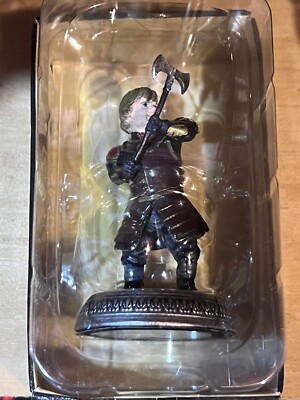 HBO Eaglemoss Game of Thrones Figurine Collection Daenerys Targaryen You Pick