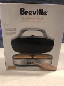 breville lpc140sil