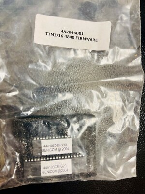 TallyGenicom Firmware TTMI/xx 132 Column (Refurbished) 4A2646B01