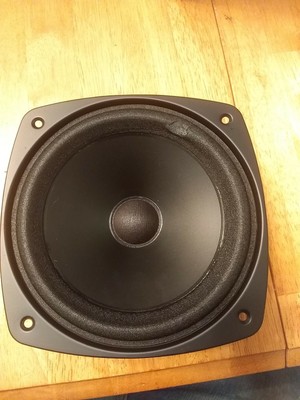 boston acoustics hd7 replacement woofer