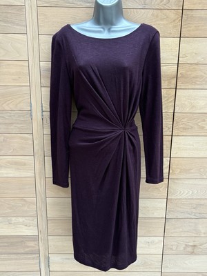 Phase Eight Women's Dress UK 14 EU 42 US 10 Knit Jumper Trishna