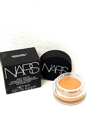 NARS SOFT MATTE COMPLETE CONCEALER 0.21 OZ