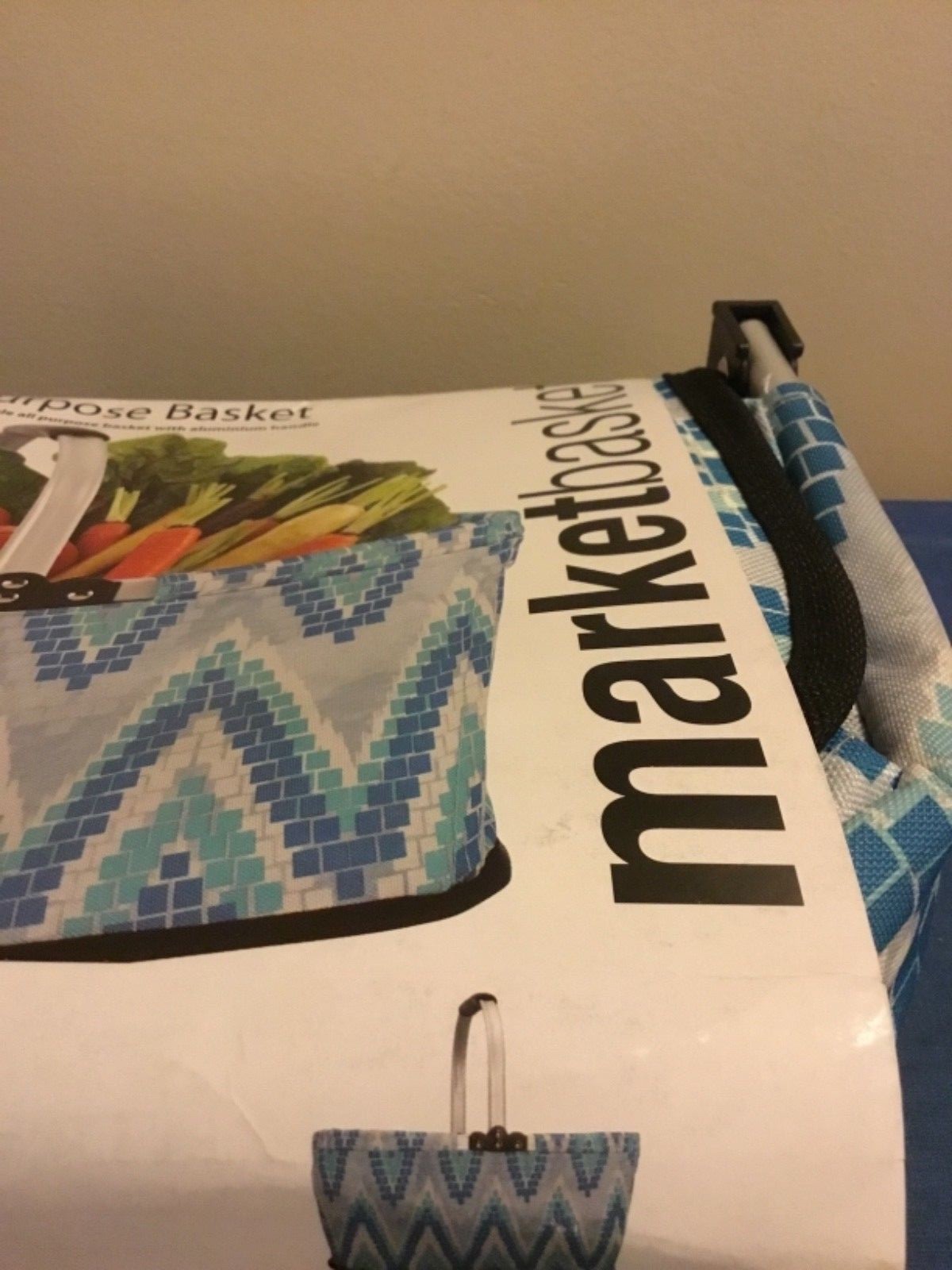 All Purpose Basket: Market Basket