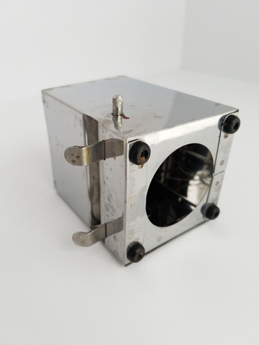 Dial-a-pick Vintage Steel. Good Condition