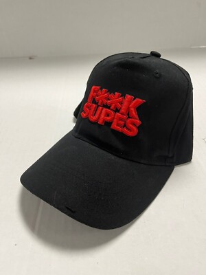 The Boys F**K Supes Hat Garth Ennis Herogasm
