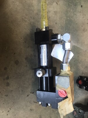 Royal Hydraulic Cylinder Position Cylinder Temposonic  Mill Tec Industries
