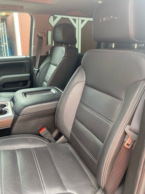 image 1 of interior