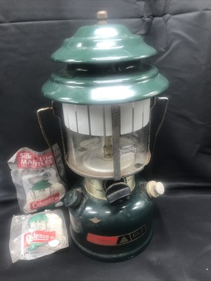 COLEMAN CL2 Lantern