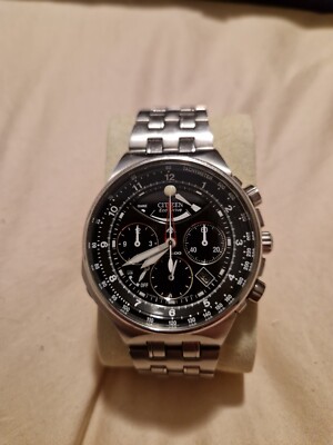 Citizen 2100 hot sale