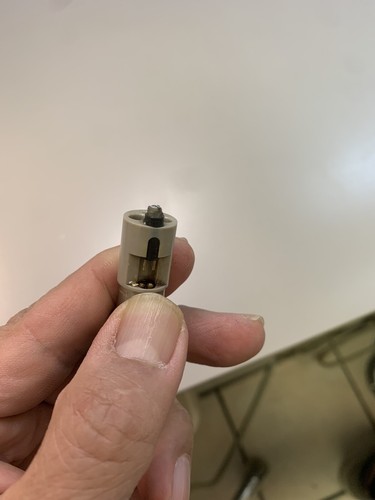 Item photo(s) from verified buyer