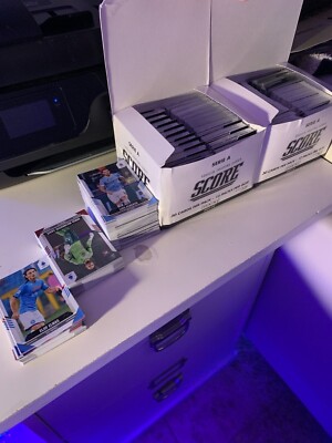 Score Serie A Soccer 2021-2022 21-22 Pick Your Card Fill Your Set 1-200