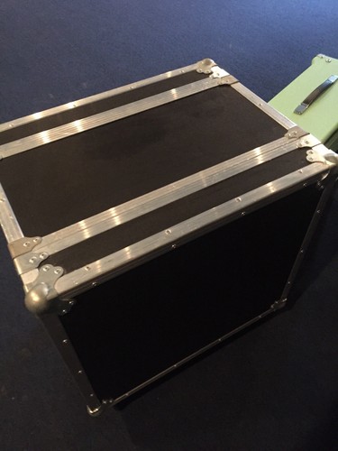 Dr Z EZG-50 With Flight Case