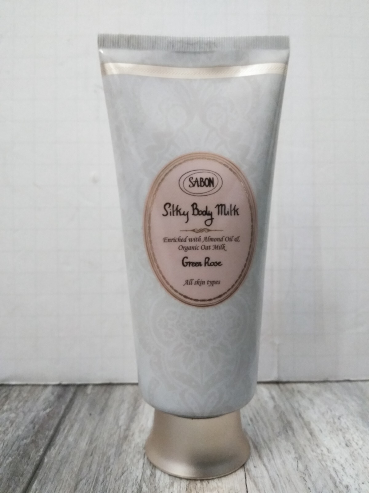 SABON Silky Body Milk Floral Bloom セット 春限定コレクション