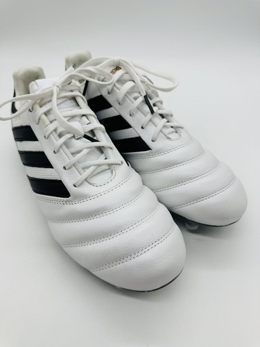 adidas COPA ホワイト FGシューズ adidas Copa Pure + FG Crazyrush - Footwear White/Core Black