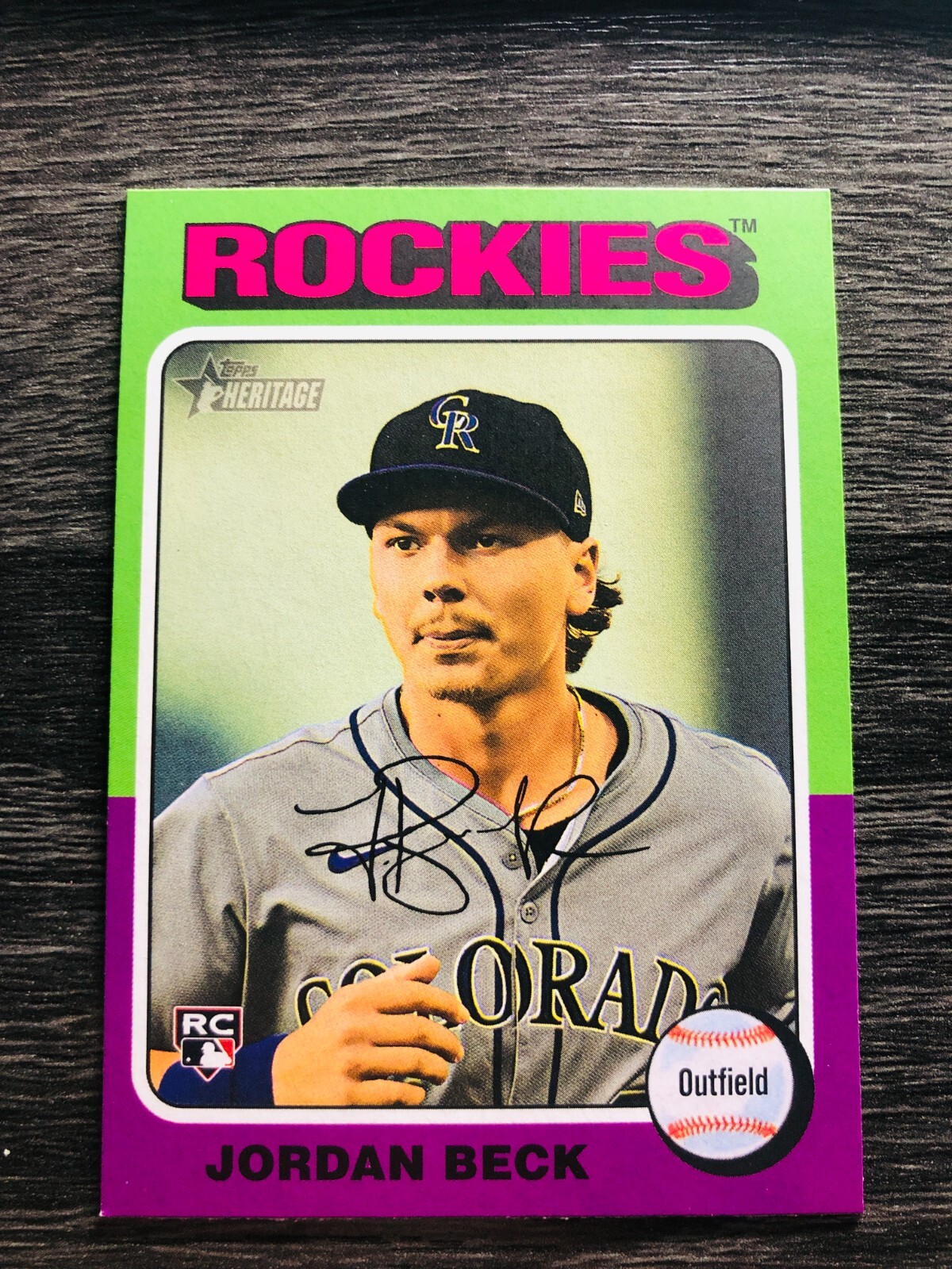その他 2024 Topps Heritage High Number Baseball 2024 Topps Heritage High Number Baseball - Hobby Box