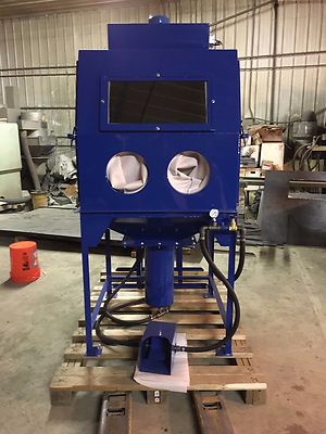 cabinet sandblast sand blasting pressure pot blaster sandblasting craigslist