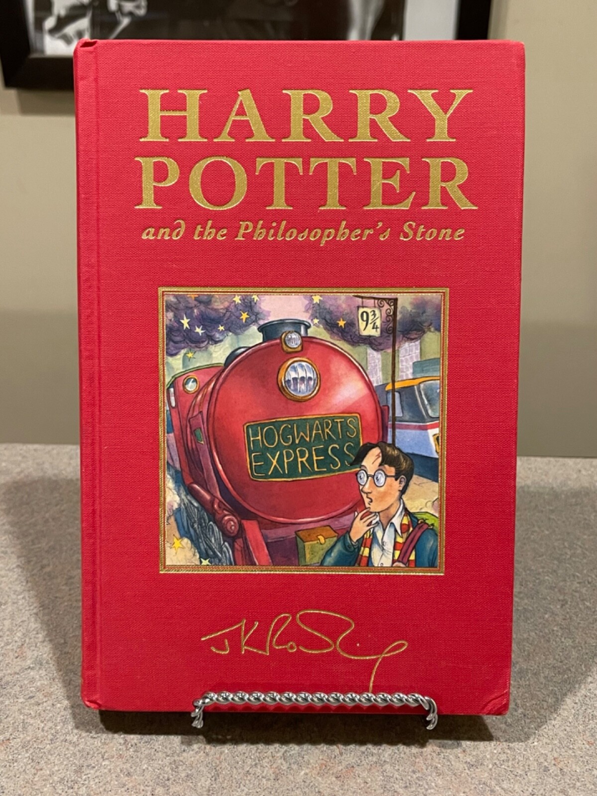 ハリー・ポッター英語版　Harry Potter Deluxe Editions ハリー・ポッター英語版 Harry Potter Deluxe Editions - メルカリ