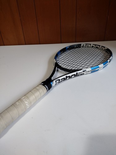 Babolat Pure Drive Lite Tennis Racket 100sq